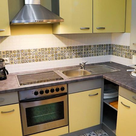 Jazmin Apartman Buzsák Εξωτερικό φωτογραφία