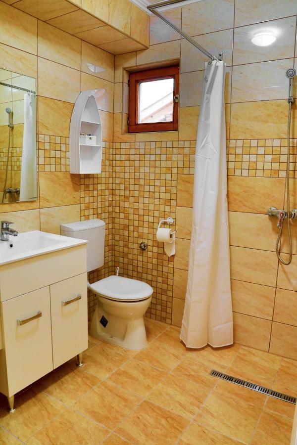 Jazmin Apartman Buzsák Εξωτερικό φωτογραφία