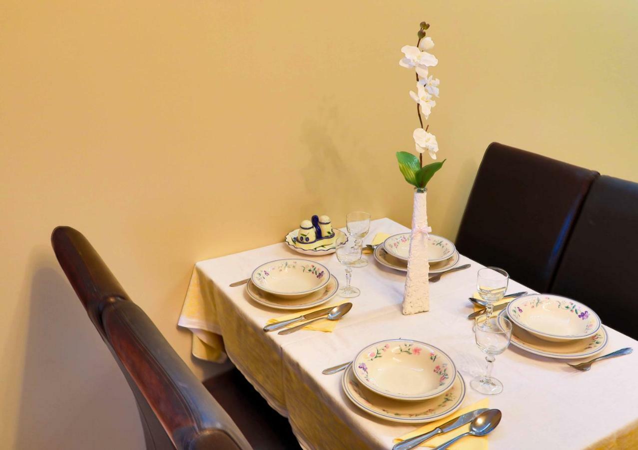 Jazmin Apartman Buzsák Εξωτερικό φωτογραφία