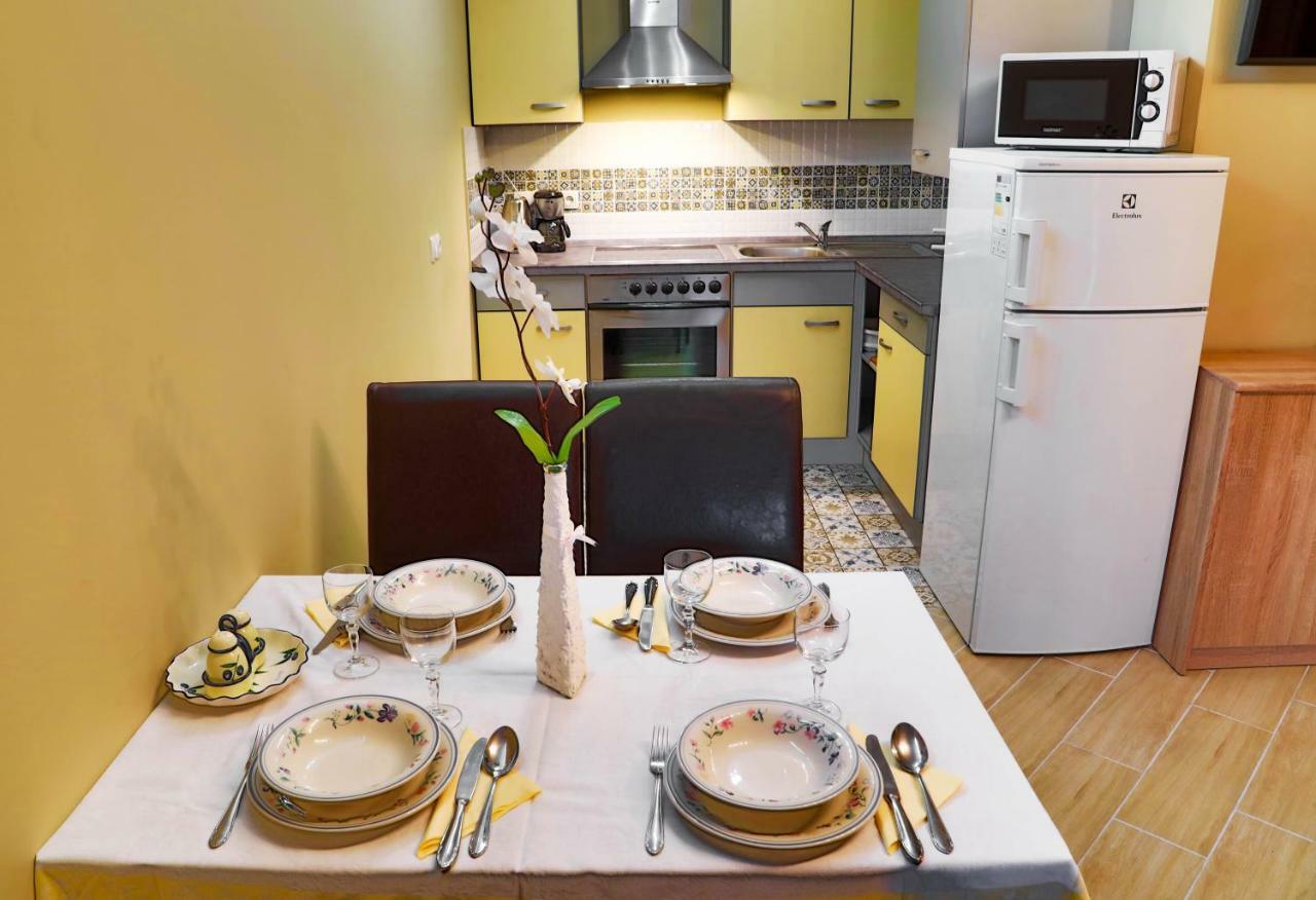Jazmin Apartman Buzsák Εξωτερικό φωτογραφία